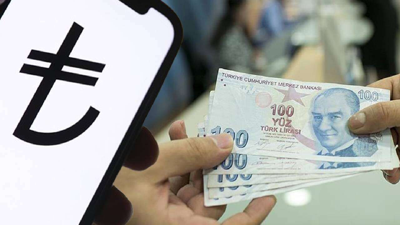 Kara para ile mücadelede dev adım: Resmi Gazete'de yayımlandı, parasal sınırlar 2 katına çıktı! 9